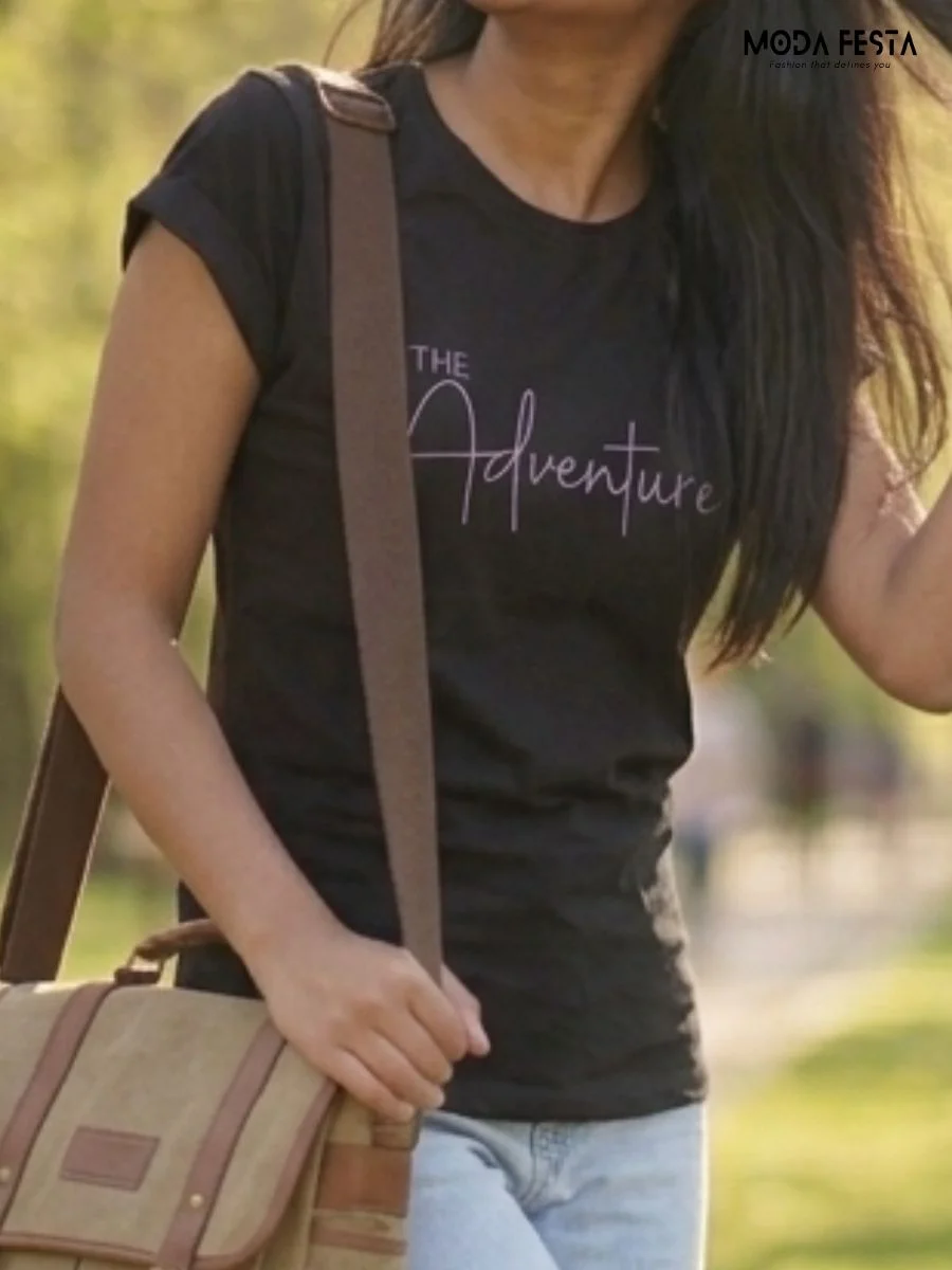 Vintage Style Satchel